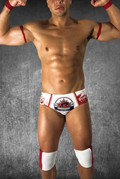 WrestlerFest Toronto 2026 – Limited Edition Wrestling Brief Set 🔥